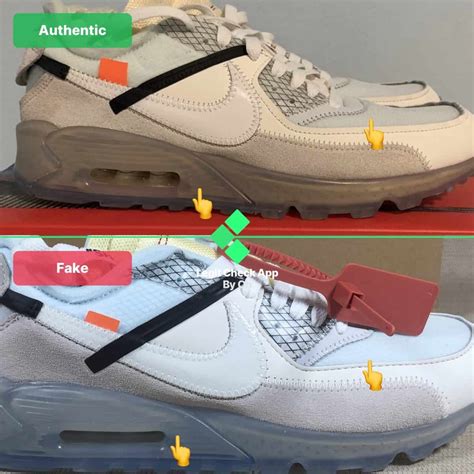 nike air max 90 off white virgil real vs fake|air max 90 fake check.